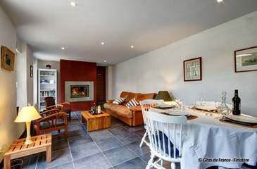 Gîte für 4 Personen in Morgat, Crozon, Bild 2