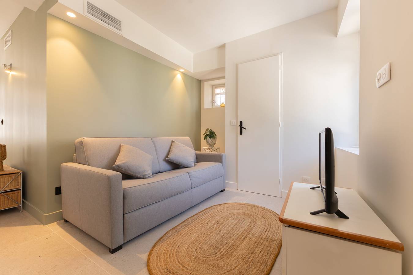 Maison - Air conditioning & Downtown in Biarritz, Bayonne und Umgebung
