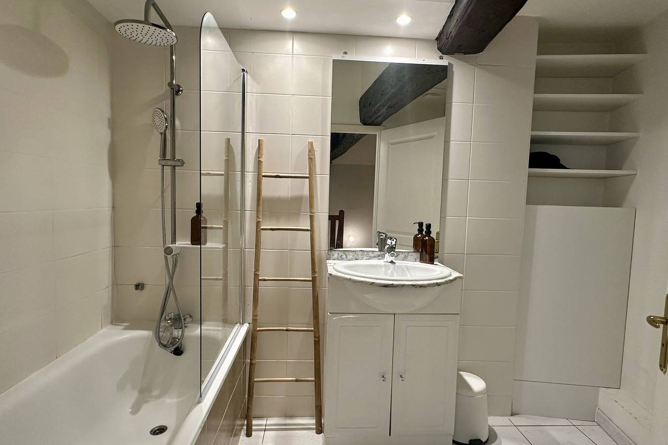 Entire apartment, L’intemporel in Metz, Metz-Campagne