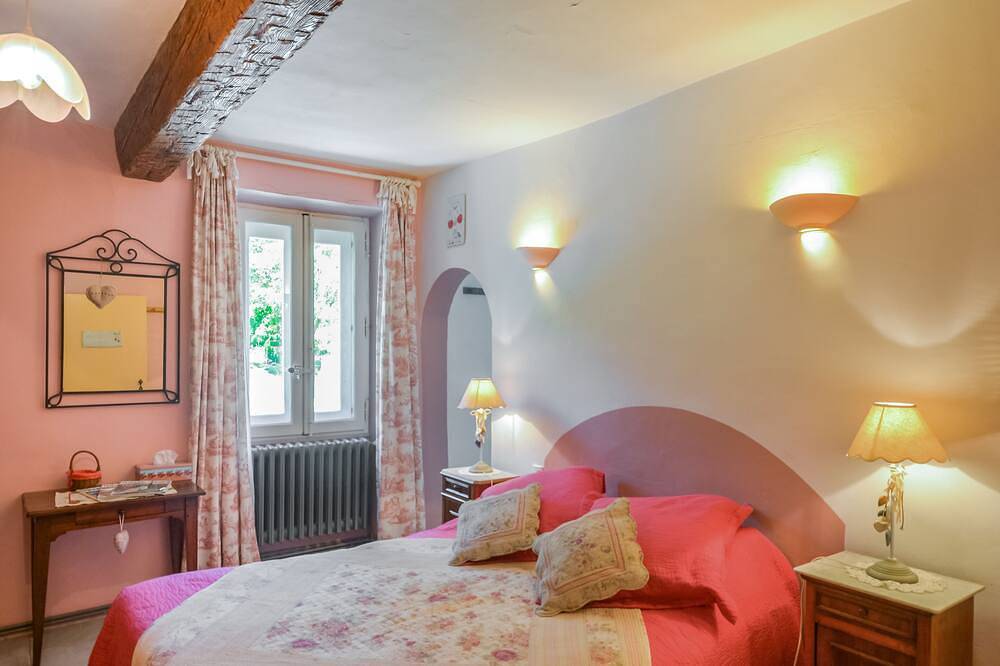 Photo : Hôtel