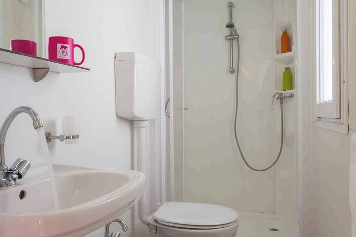 Bungalow für 5 Personen in Costa Smeralda - 4