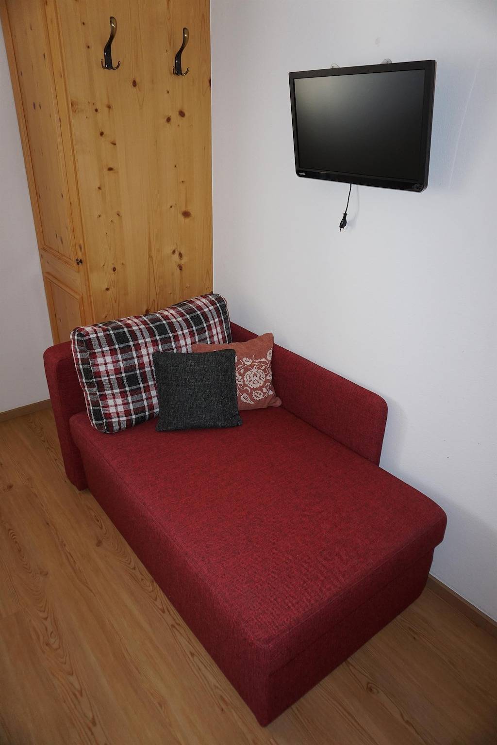 Ganze Ferienwohnung, Pension Anny in Maria Alm am Steinernen Meer, Maria Alm