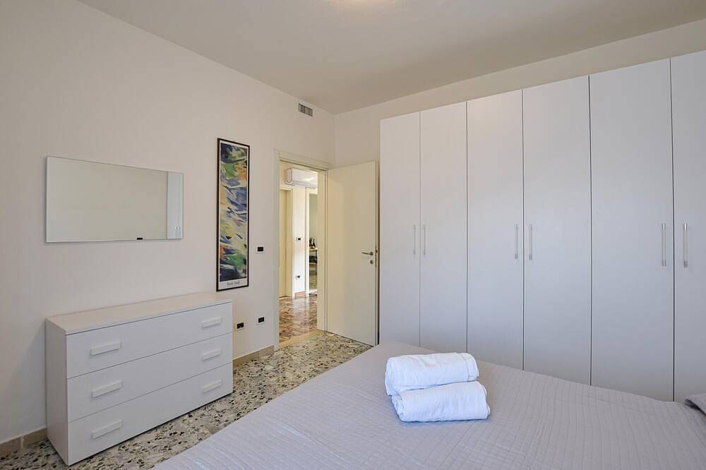 Ganze Wohnung, Schöne Wohnung in Chioggia mit Wlan in Sottomarina, Chioggia