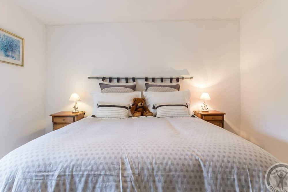 Casa rural con jardín y terraza privada, cerca de playas y centro de Coutances in Coutances, Coutances y alrededores