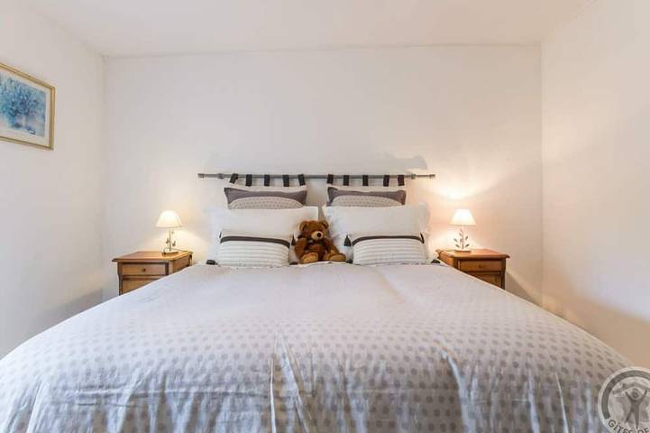 Gîte pour 4 personnes, avec Terrasse et Jardin à Coutances - 2