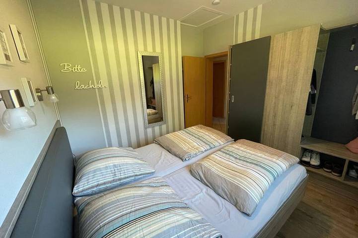 Ferienhaus für 6 Personen, mit Garten und Terrasse, mit Haustier in Dargun - 2