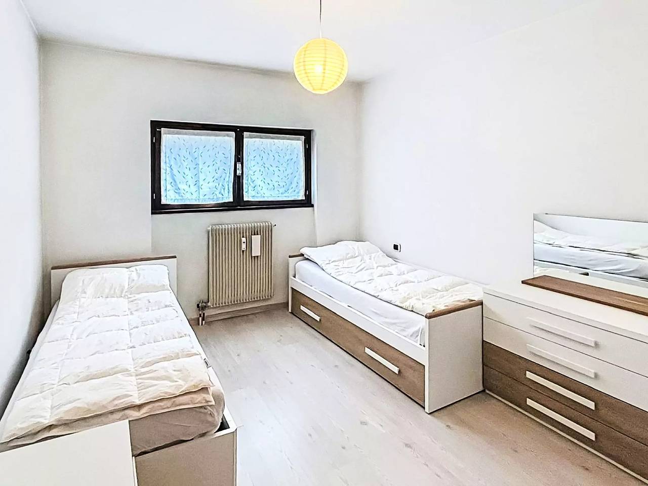 Ganze Wohnung, 2 Zimmer 4 Personen in Pinzolo, Giustino