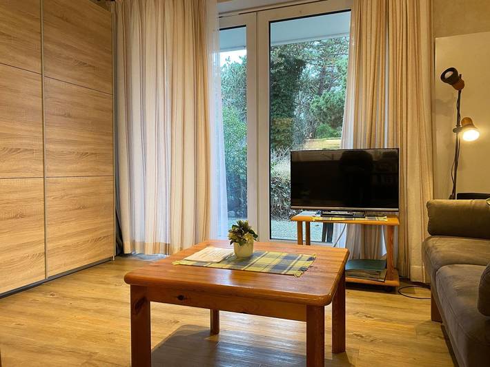 Ganzes Studio, Haus Gröde Whg 01 in St. Peter-Bad, St. Peter-Ording