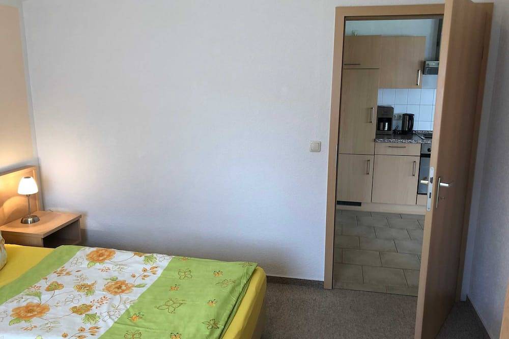 Fh 3A - Ferienhaus A in Badestrand (Dobbertin), Dobbertin