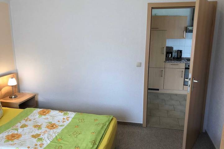 Ferienhaus für 4 Personen, mit Terrasse und Garten in Dobbertin - 3