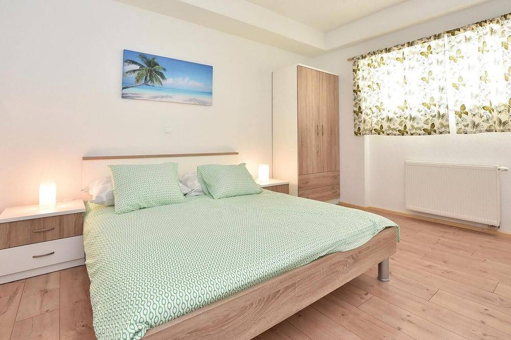 Cały apartament, Przytulne mieszkanie w Seget Donji in Trogir, Żupania splicko-dalmatyńska