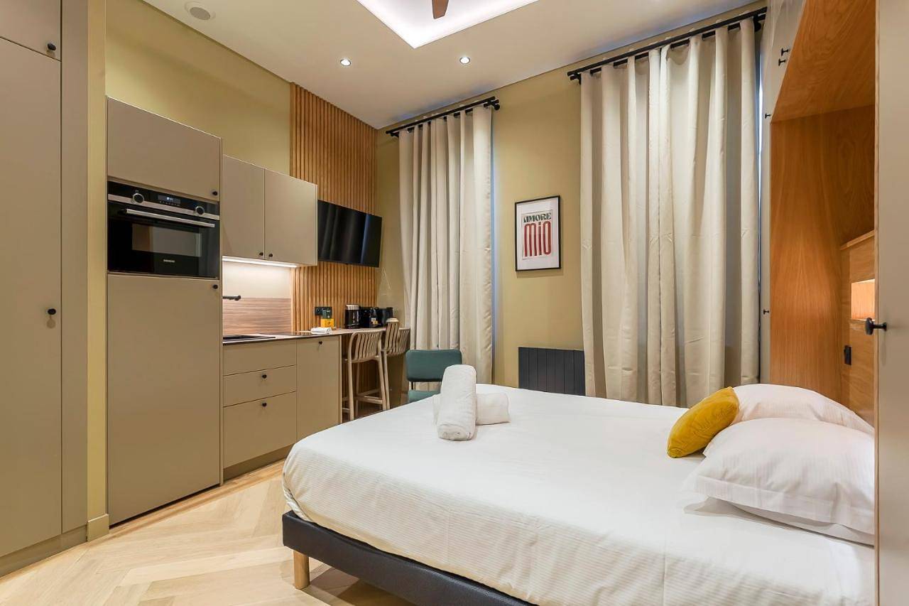 L'Exclusif Spa Suites Prestige Lyon Croix-Rousse in Lyon, Lyon et ses environs