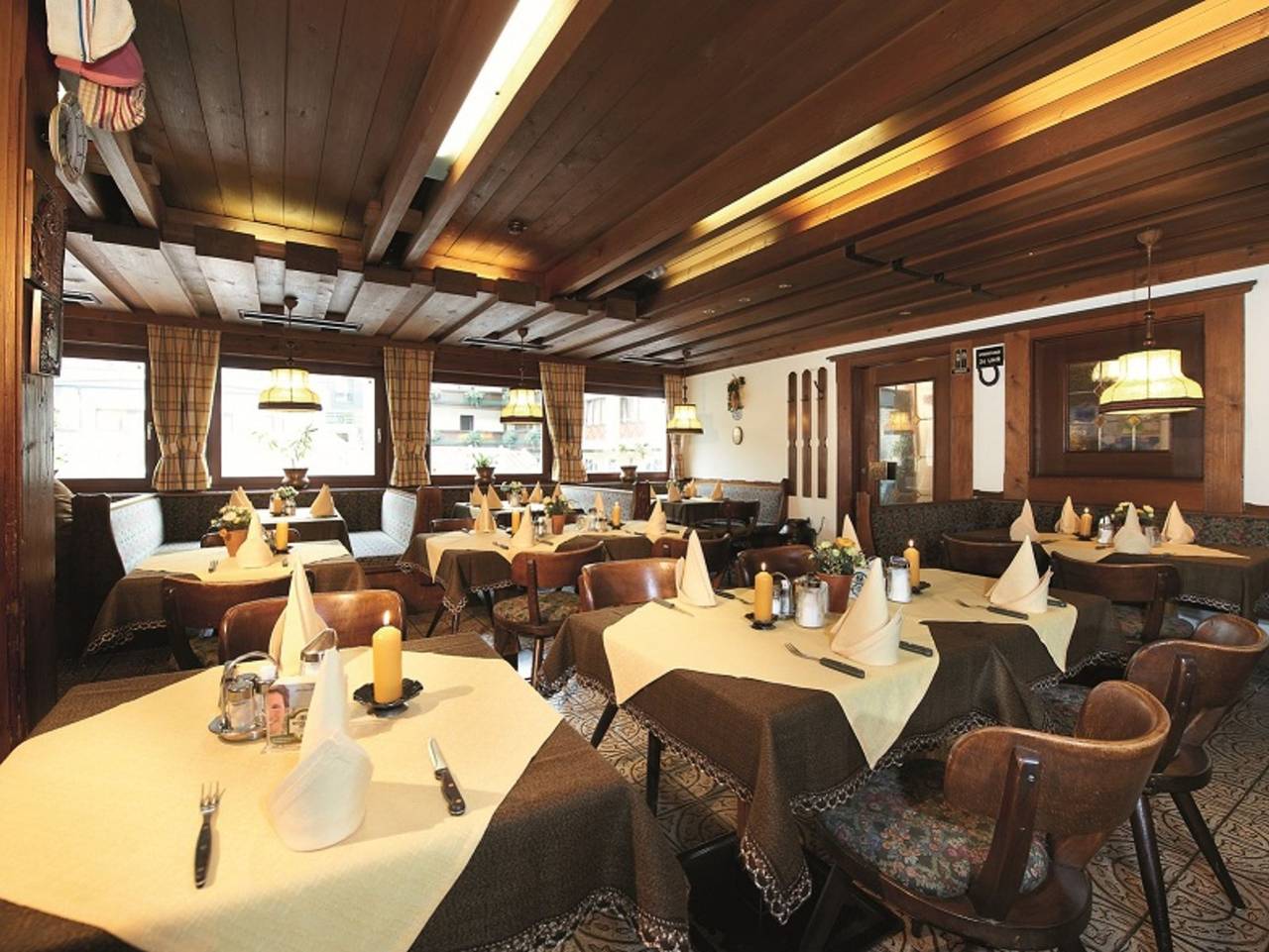 Hotel Peter Saalbach - Einzelzimmer in Saalbach, Saalbach-Hinterglemm