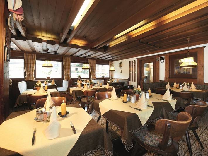 Hotel Peter Saalbach - Einzelzimmer in Saalbach, Saalbach-Hinterglemm