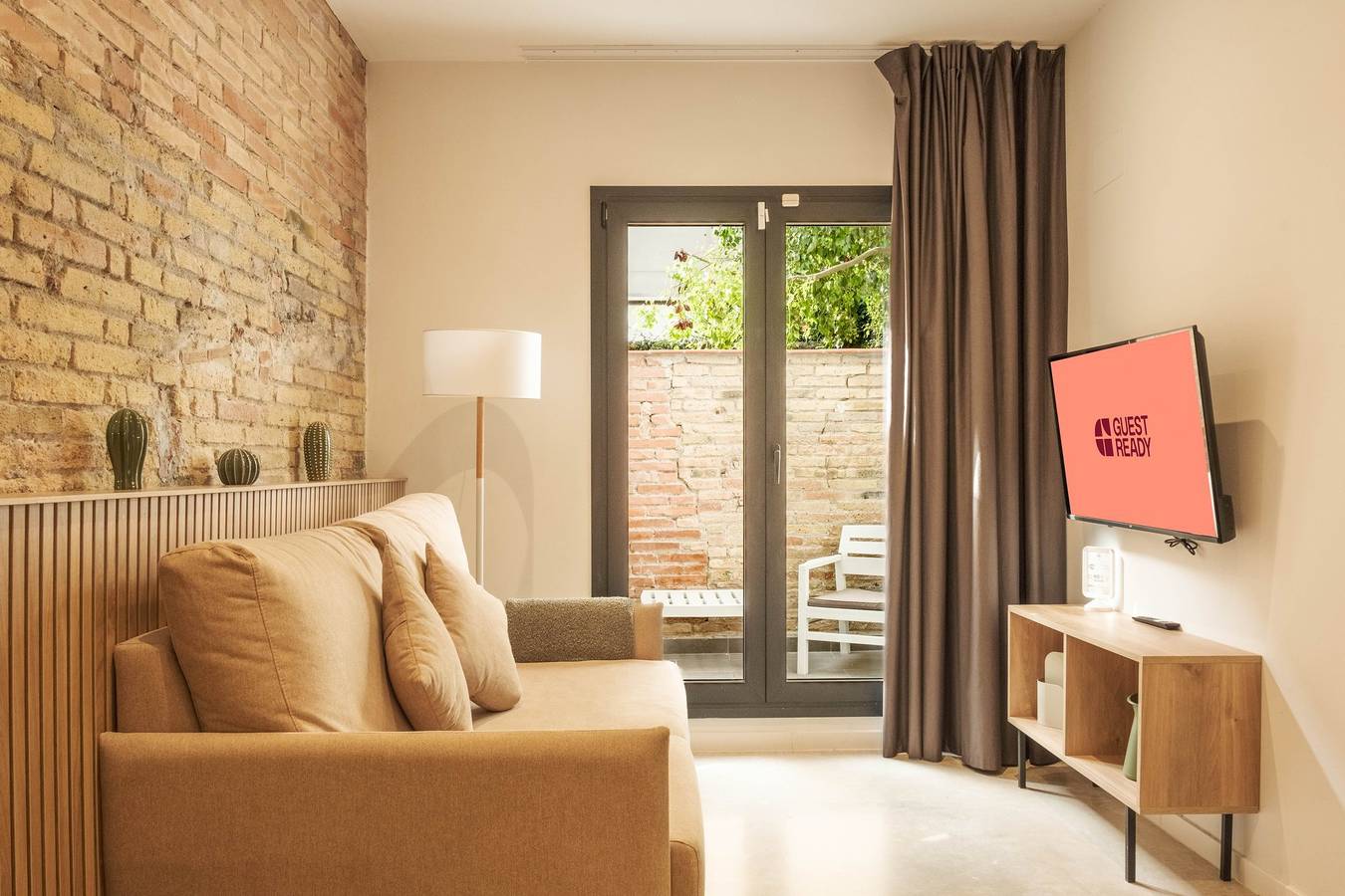 Appartamento vacanze a Barcelonès a partire da 158€ a notte
