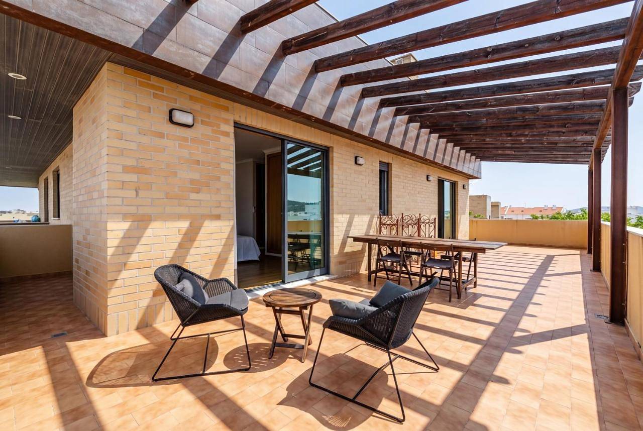 Apartamento inteiro, Algarve 360º Experience in Loulé, Loulé (São Clemente)