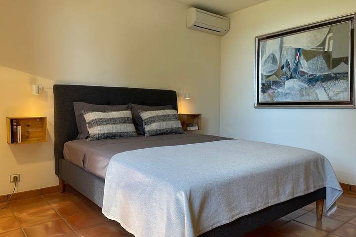 Villa pour 8 personnes, avec terrasse et jardin à Peymeinade - 3