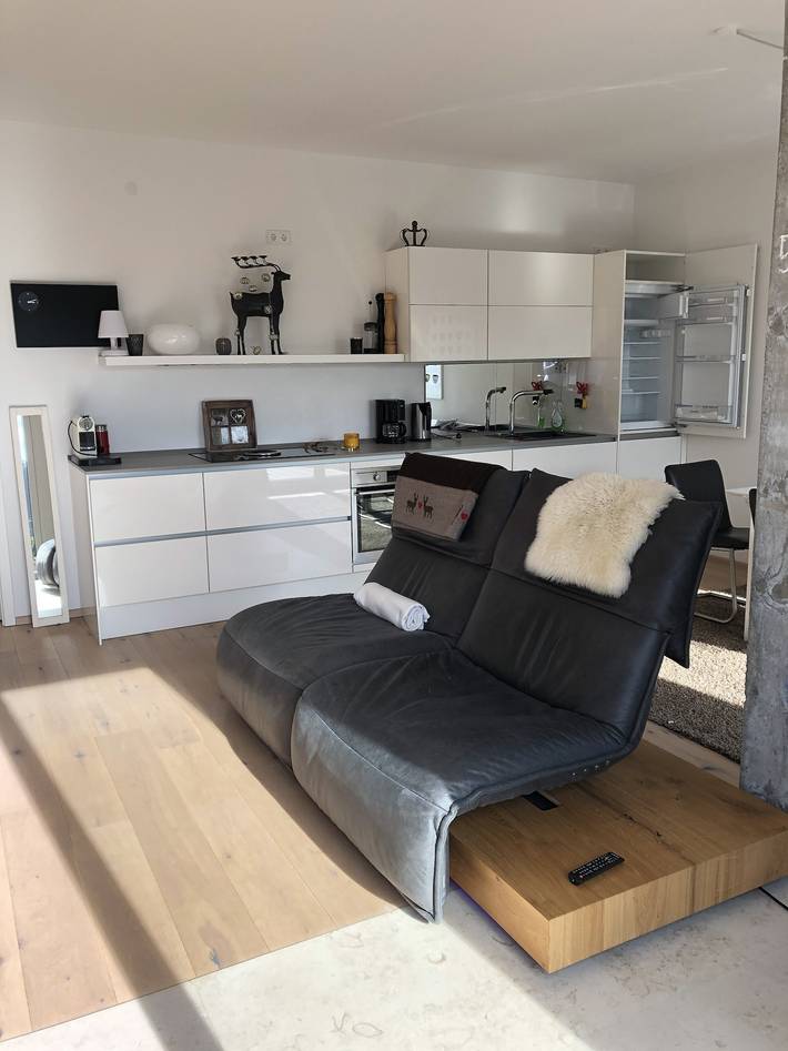 Ferienhaus für 2 Personen, mit Garten und Terrasse in Niederbayern - 4