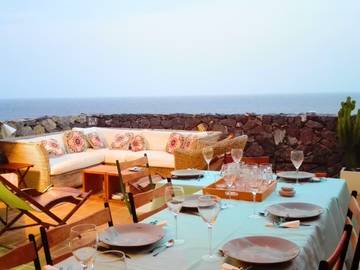 Holiday Apartment for 6 People in South Tenerife, Tenerife, Photo 1