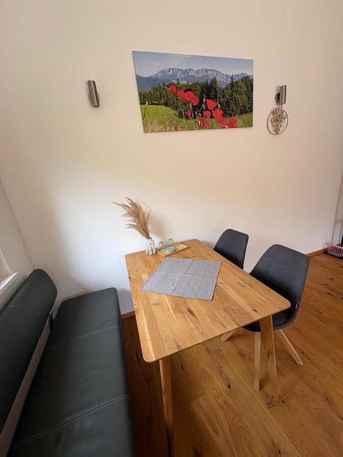 Ganze Wohnung, Moderne Apartments am Attersee Dachsteinblick - ruhige Lage mit traumhaften Blick ins Salzkammergut in Nußdorf am Attersee, Bezirk Vöcklabruck