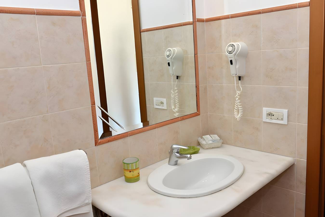 Villevieille Relais - Habitación Doble Deluxe con Vista al Mar, Wi-Fi y Aire Acondicionado in Piano di Sorrento, Provincia de Nápoles