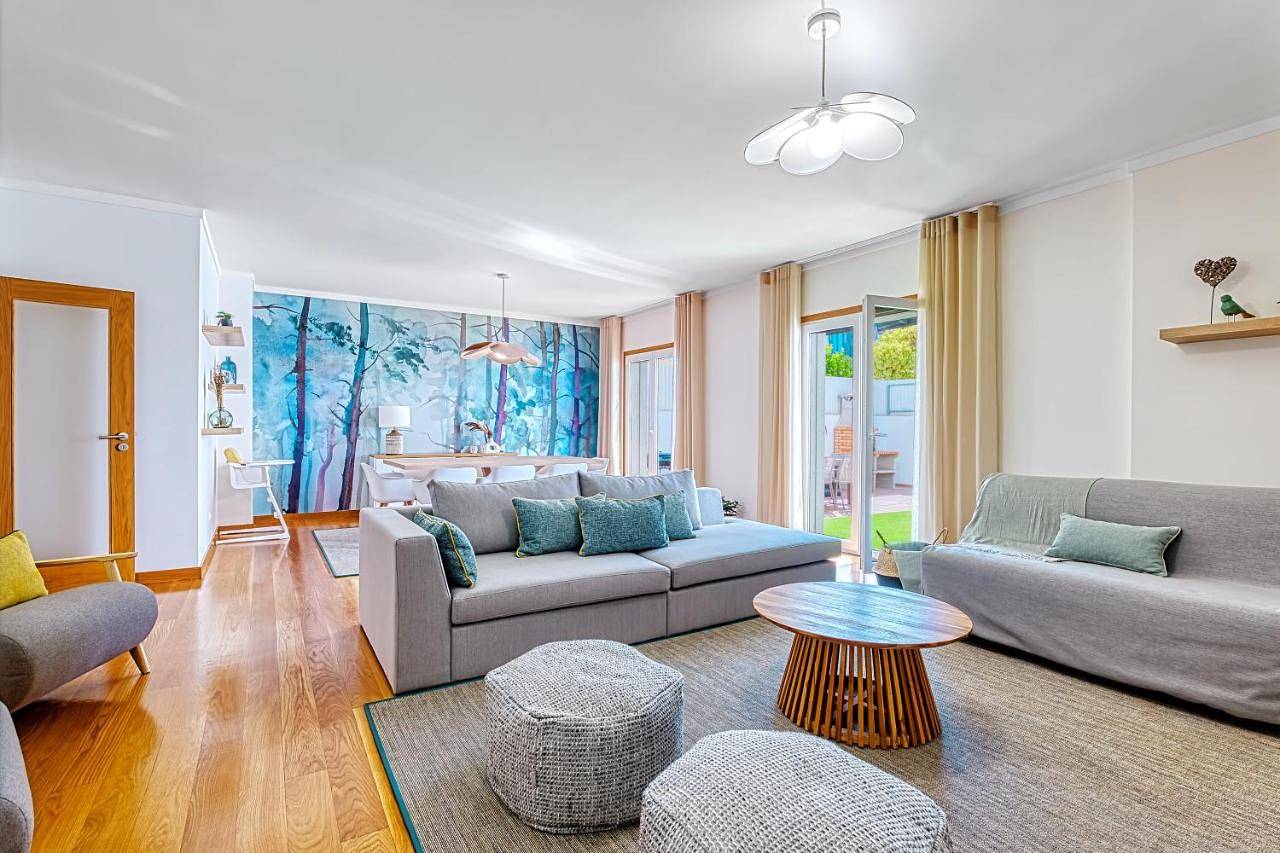 Apartamento entero, Lisbon Stunning House with Terrace in Benfica, Lisboa