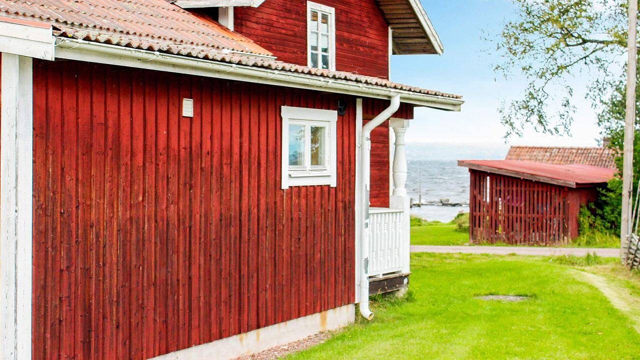 Ganze Ferienwohnung, Ferienwohnung für 4 Personen (45 m²) in Tällberg in Leksand, Siljansee