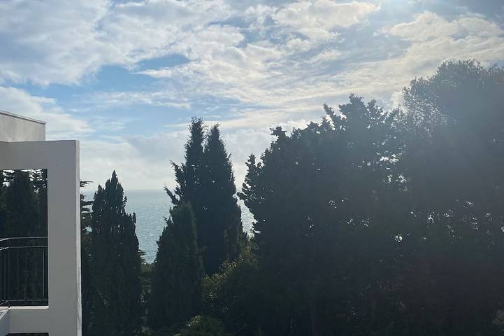 Ferienhaus für 6 Personen, mit Haustier