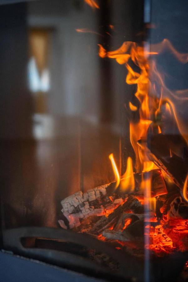 Gîte pour 4 personnes, avec balcon et vue, animaux acceptés à Prievidza - 4