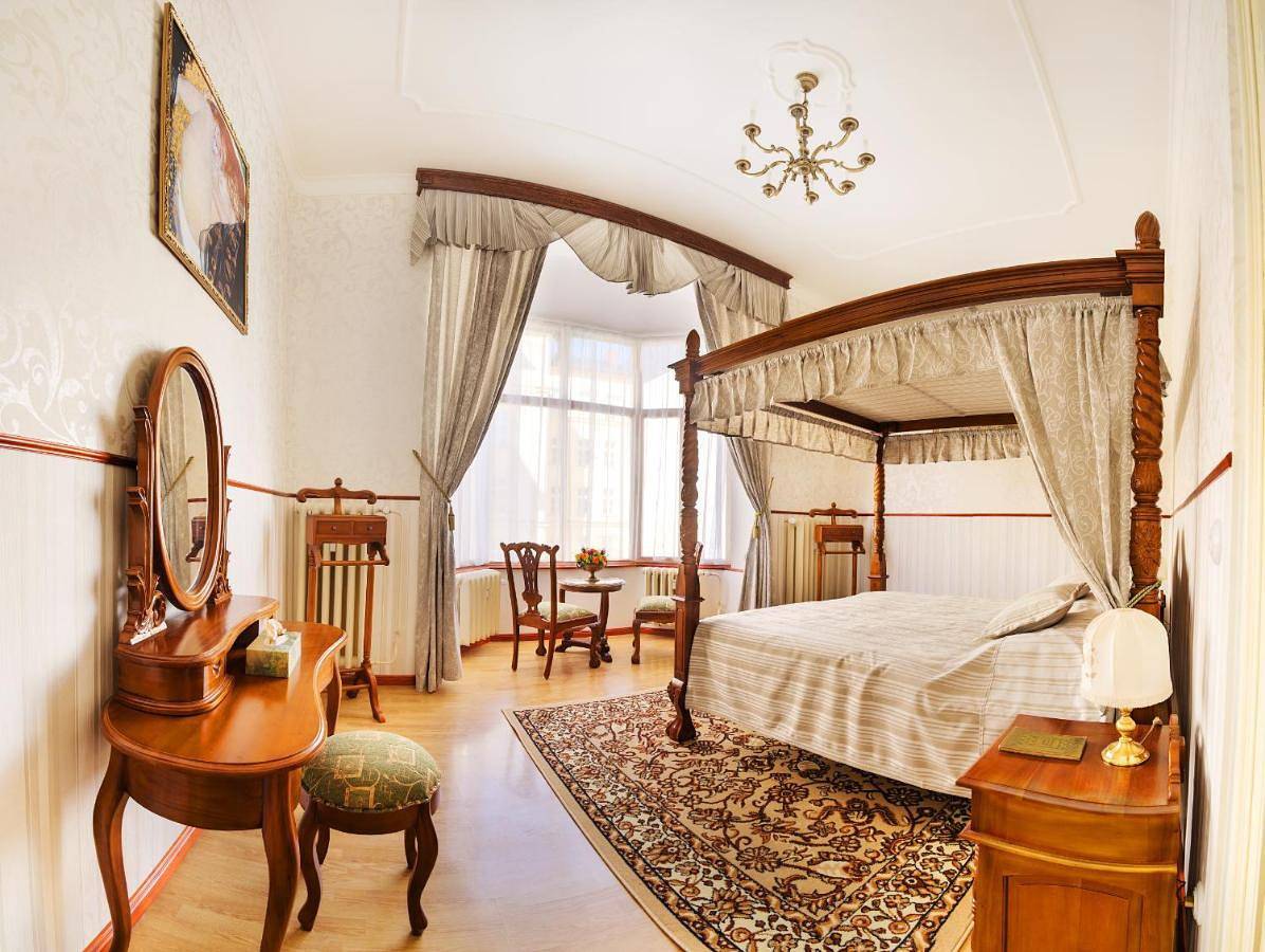 Geheel appartement, Deluxe King Room in Olomouc, Olomouc (regio)