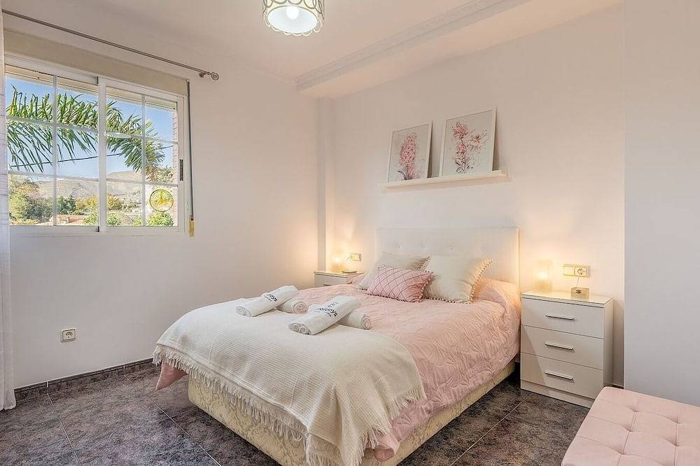 Las Cuatro Flores Órgiva in Órgiva, Provincia de Granada