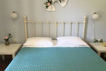 Apartment for 4 People in Agios Gordios, Corfu, Photo 1