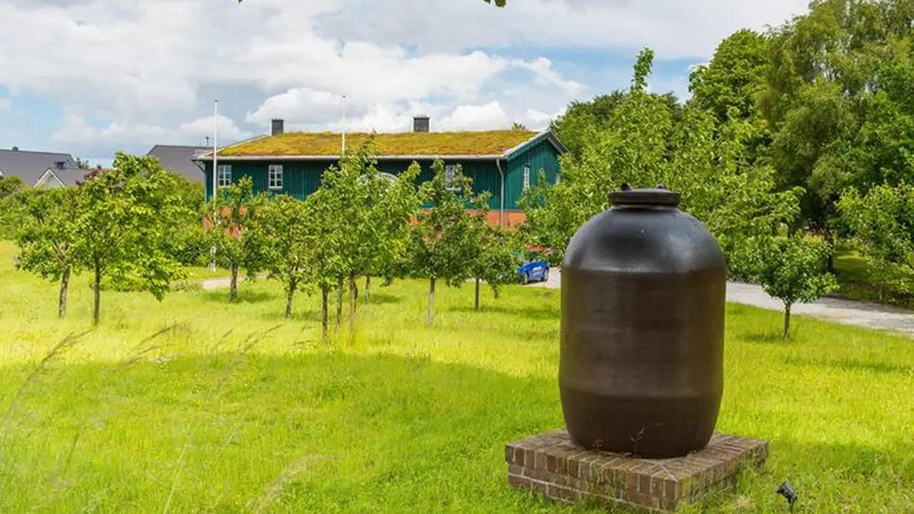 Ganze Ferienwohnung, Ferienwohnung für 4 Personen (70 m²) in Dollerup in Dollerup, Schleswig-Flensburg