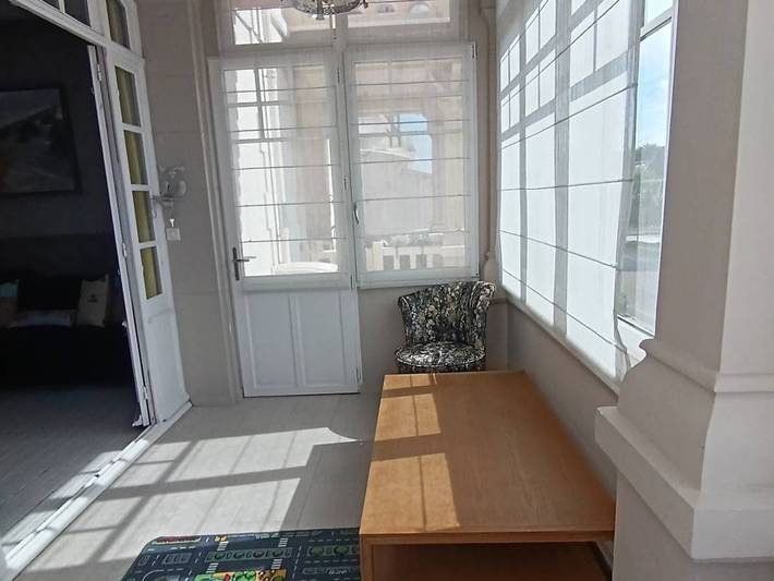 Villa pour 10 personnes au Touquet-Paris-Plage - 2