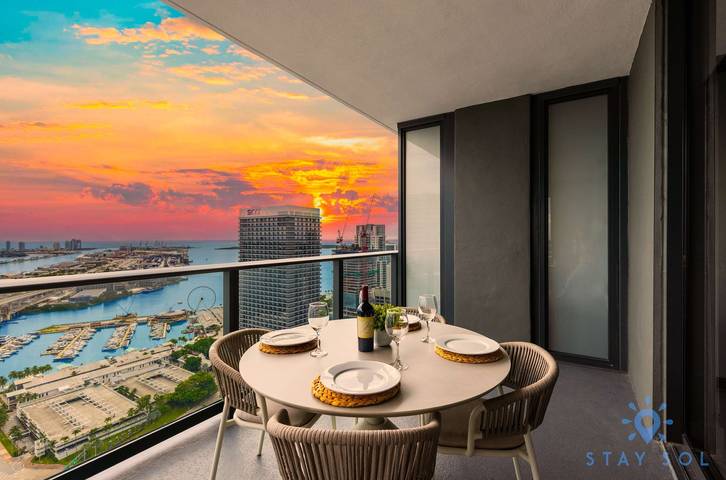 Apartamento de vacaciones para 8 personas, con piscina y terraza, Se admiten mascotas - 1