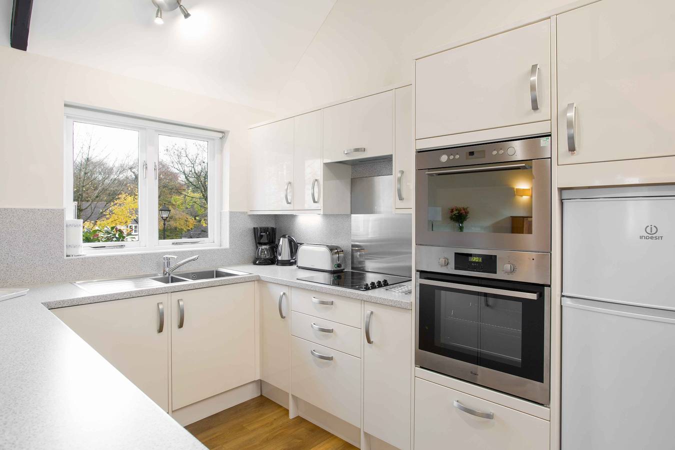 Woodford Bridge Country Club in Devon