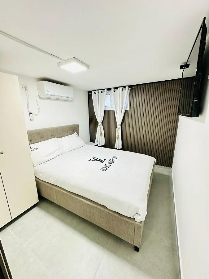 Appartement de vacances pour 4 personnes, avec terrasse - 1