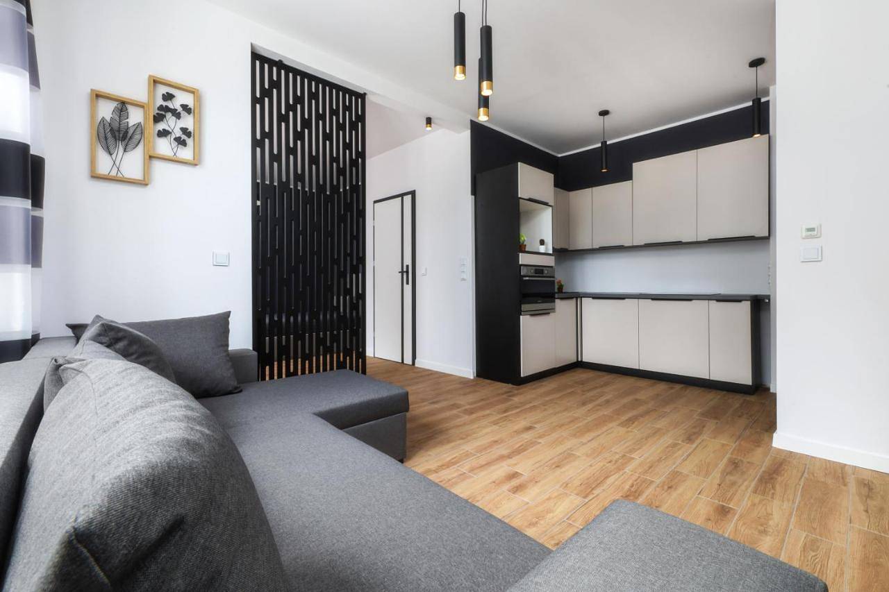 Cały apartament, Będzińska Oaza Komfortu in Będzin, Śląsk