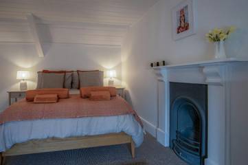 Cottage for 3 People in St Dogmaels, Cardigan Bay, Photo 4