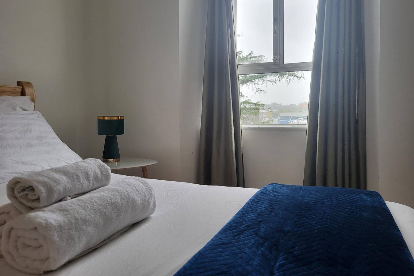 Apartamento vacacional entero, Apartamento de vacaciones para 2 personas in Cork, Condado de Cork