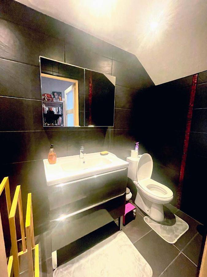 Location de vacances pour 2 personnes, avec Jacuzzi et Jardin ainsi que Piscine et Sauna à Lespignan - 3