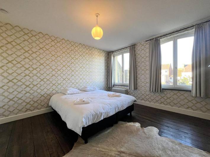 Villa voor 2 personen, met tuin en whirlpool - 1