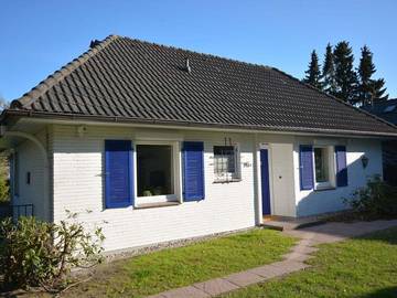 Ferienhaus für 5 Personen in Sierksdorf, Südliche Ostseeküste, Bild 3