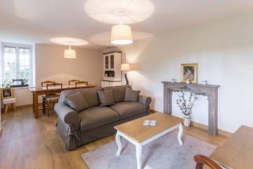 Glamping for 2 People in Villedieu-les-Poêles, Manche, Photo 1