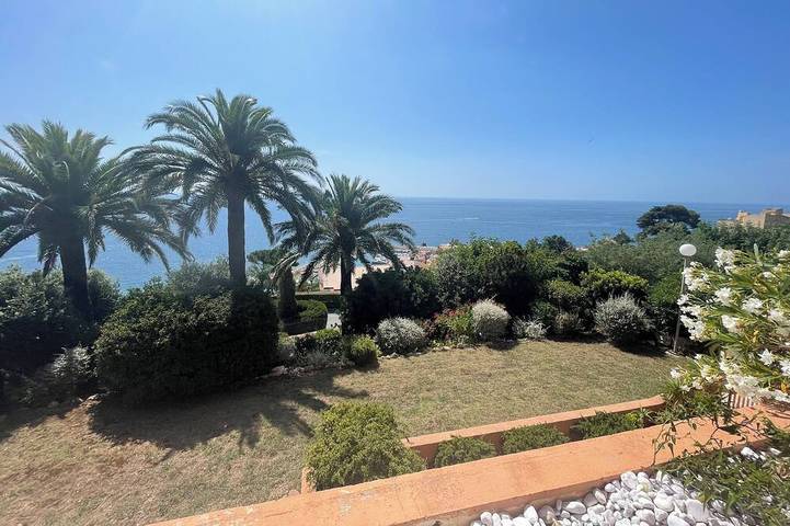 Appartement de vacances pour 3 personnes