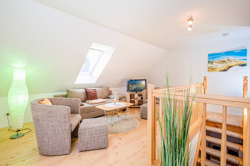 Ferienpark Neppermin, Haus 5 in Neppermin, Benz