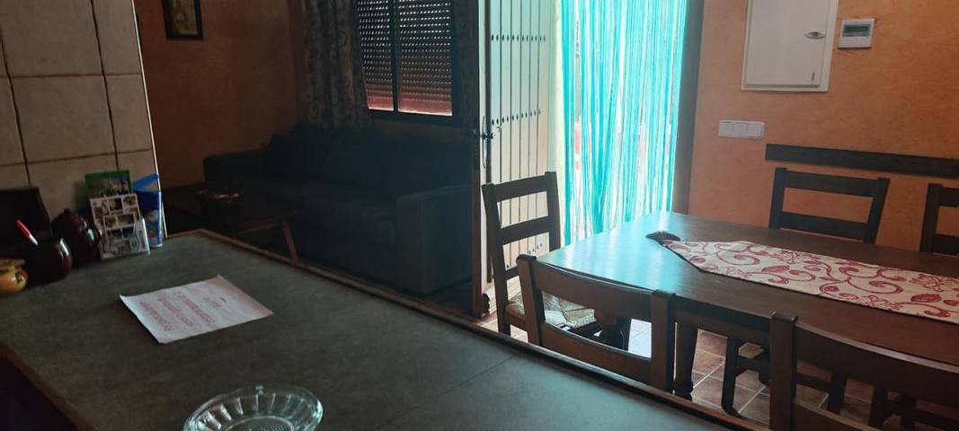 Casa de vacaciones para 6 personas, con vistas además de piscina y jardín en Provincia de Cuenca - 2