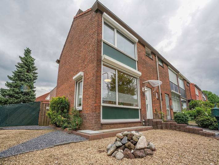 Ferienhaus für 6 Personen, mit Garten - 1