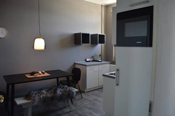 Appartement Pureney- Stadtmitte- Whg.3 in Norderney