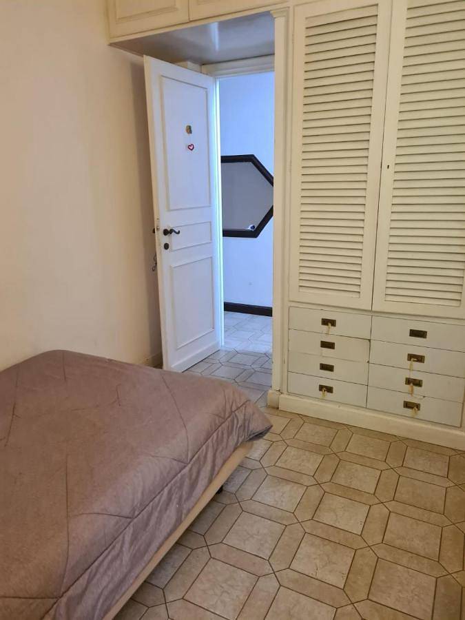 Location de vacances pour 4 personnes, avec vue et balcon à Fregene - 4